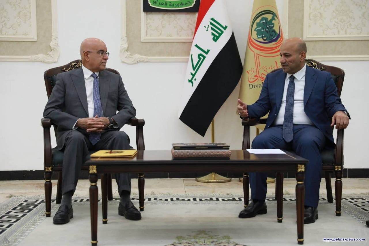 وزير الصحة يفتتح أول مستشفى تخصصي بالحروق والجراحات التجميلية في ديالى